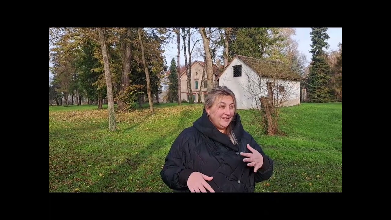 Svitlanina šuštava priča, OŠ Odra