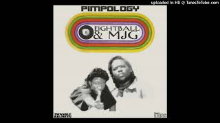 Eightball &amp; MJG Pimp `N My Own Rhymes (Version 1)