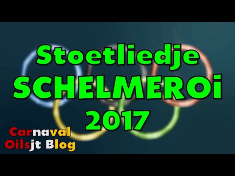 STOETLIEDJE AKV SCHELMEROI 2017