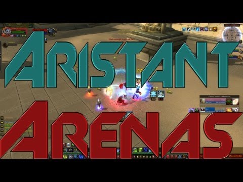 Beast Mastery Hunter And Ret Paladin 2v2 Arenas