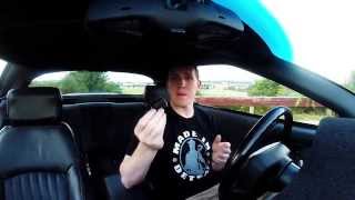 Vgate iCar3 OBD Scanner- Review #2 - Bluetooth Version 4.0 iCar3b