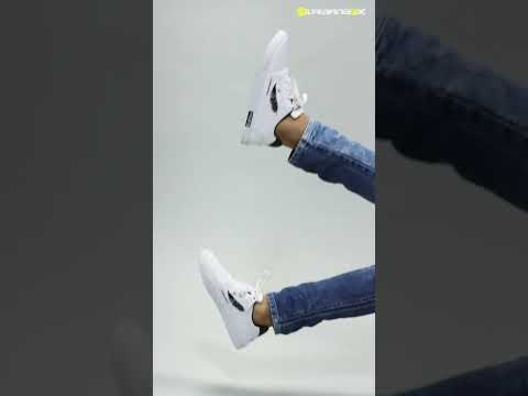 URBANBOX Trending Stylish Casual Outdoor Sneakers Shoes For Men पुरुषों के  लिए स्नीकर्स