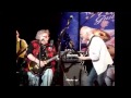 ▶ Peter Frampton, Leslie West, Mississippi Queen, The Paramount