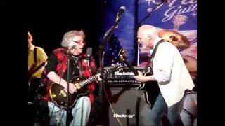 ▶ Peter Frampton, Leslie West, Mississippi Queen, The Paramount