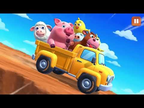 Animal Unblock: Farm Puzzle video thumbnail