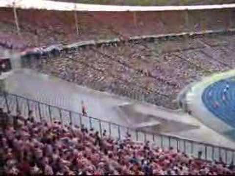 U boj, u boj - za narod svoj