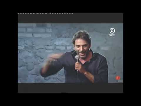 Filippo Giardina -  Report è propaganda