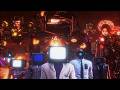 What if? Alliance Had "Another Approach" in skibidi toilet 77 | Part 1