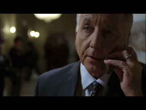 24 (2001–2010) Day 7: 8:00 p.m.-9:00 p.m. Ethan Kanin gives Larry Moss an order