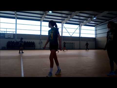 Punta del Este Xiria – Bm Lucus Infantil femenino