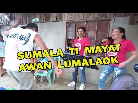 SUKISOK / SISSIWIT IGOROT SONG | Cover Bileg ti Sonata