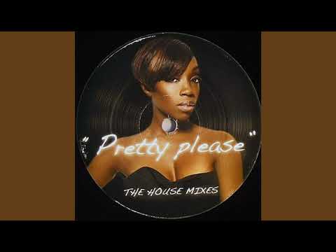 Estelle Feat Cee-Lo - Pretty Please (Love Me) (The Mac Project Club Mix)