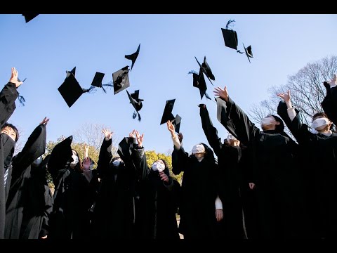 【南山大学創立75周年】2019年度卒業生のための卒業記念イベント