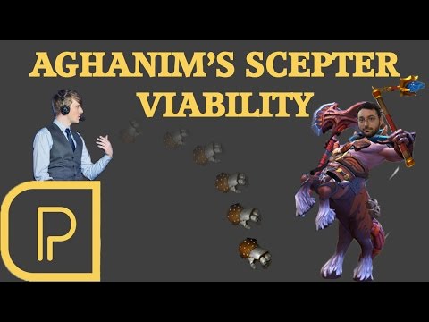 Purge Critiques SUNSfan's Aghs Tier List