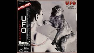 08 UFO - A Fool In Love = ア・フール・イン・ラヴ