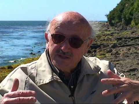 CHILOTES BICENTENARIOS   Egon Wolf Lorenz Parte 2