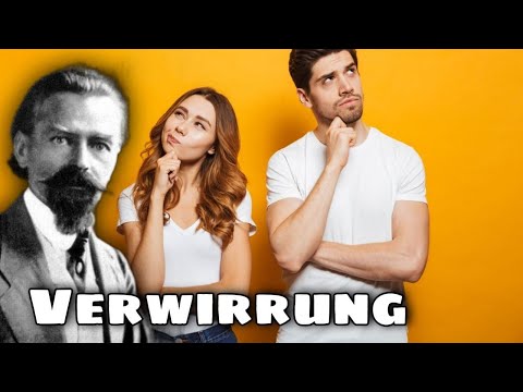 Verwirrung in der Ernährungslehre - Arnold Ehret