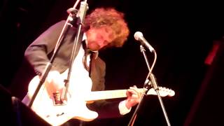 The Pretty Things - Hey Mama Keep Your Big Mouth Shut, Colne (UK) 2010.