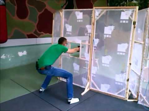 Trening 2014-04-29 IPSC AA Marcin Pabisiak LO im. T. Kościuszki w Bielsku-Białej