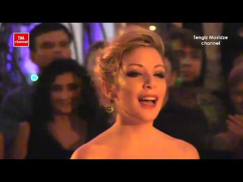 Tango "Tu Boca Mintio". Noelia Hurtado and Carlos Espinoza. Танго. Ноэлия Уртадо и Карлос Эспиноза.