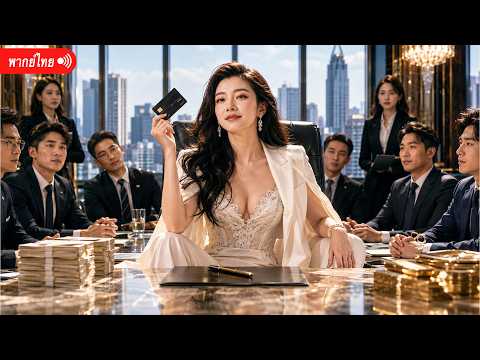 เต็มเรื่อง | ถูกทิ้งกลางงานแต่งเพราะจน ตื่นมาอีกทีเธอกลายเป็นมหาเศรษฐี