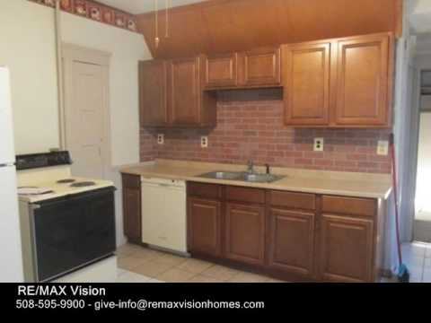 10 South Buffum Street, Worcester MA 01603 - Single Family Home - Real Estate - For Sale -