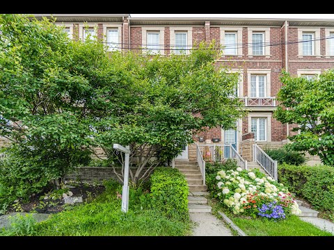 99 Torbarrie Road, North York Home - Real Estate Properties