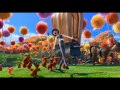 The Lorax - This is the Place (Russian) 