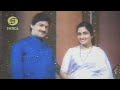Jab Do Dil Milte Hain Udit Narayan And Anuradha Paudwal Old Rare Live Video UditNarayanFansClub