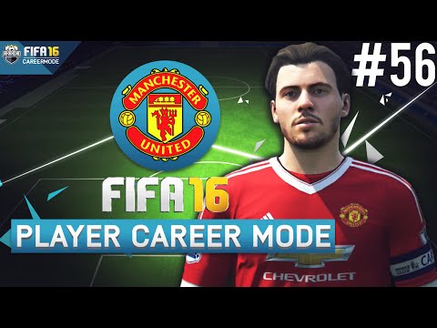 FIFA 16: My Player Career Mode - EP.56 - "DEADLINE DAY!!!"