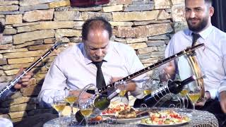 Vellezerit Gashi - Ibrahim Mazreku