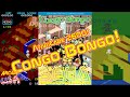 Congo Bongo Atari 2600
