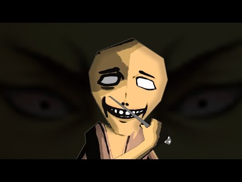 Ai me pelataan nyt Zeldaa...? - Spooky's house of jumpscares [300-500]