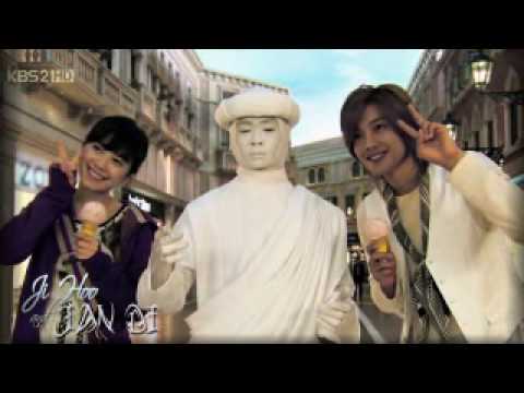 Ji Hoo / Jan Di - Nothing but Love