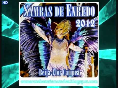 Samba Enredo 2012 - G.R.E.S Unidos de Vila…