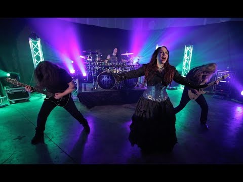 Tyranny of Hours - Oceandead [OFFICIAL VIDEO]