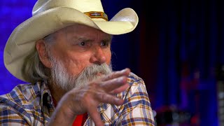 Dickey Betts On Putting Together The Allman Brothers Band