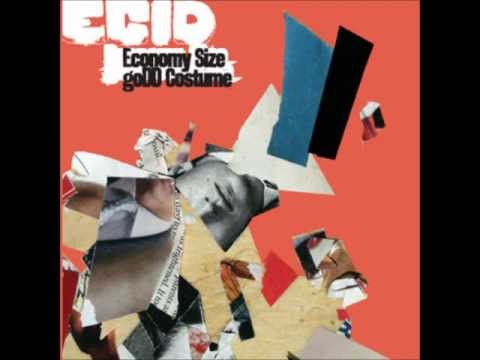 Ecid- The Day I Ran For President