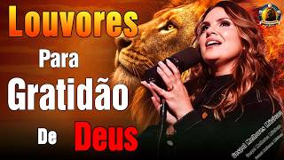 Melhores Louvores 2026 - Top 100 Louvores Mais Tocadas 2026 | Top Gospel 2026, Louvores de Adoração