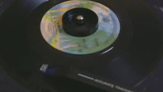 45 rpm - The Four Seasons - Silver Star - 1976