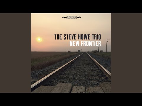 Left to Chance online metal music video by STEVE HOWE TRIO