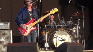 Black Country Communion - Beggar man (Bospop 2011 Live 100711).MTS