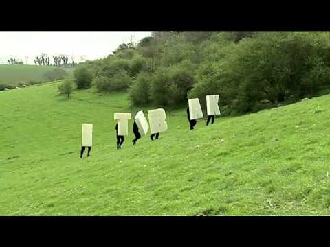 Illegal Alphabet... Titbeak