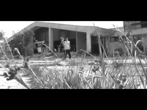 Lirim Jashari free run in motion