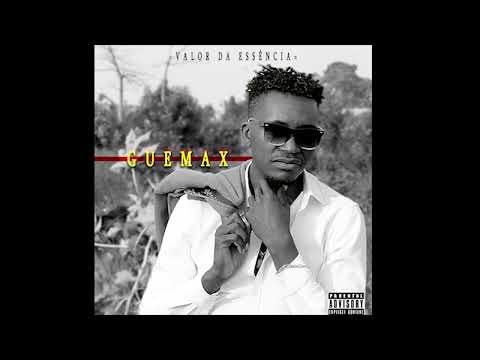 Guemax- Não Lembro Ft  Will B [Audio Oficial]