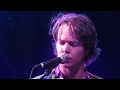 Billy Strings - Beautiful solo performance of Miss the Mississippi and You at Hoxeyville 2017