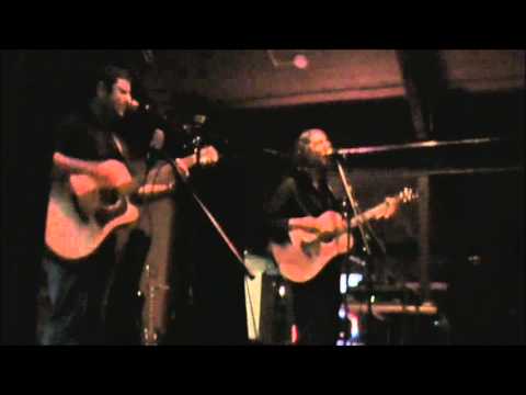 Huge Sally - "She Calls"