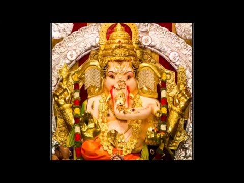 Archana Kamath Hegdekar Ganpati tukka pratham vandana