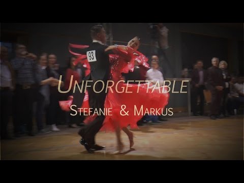 Unforgettable - Stefanie Krausz & Markus Hackl