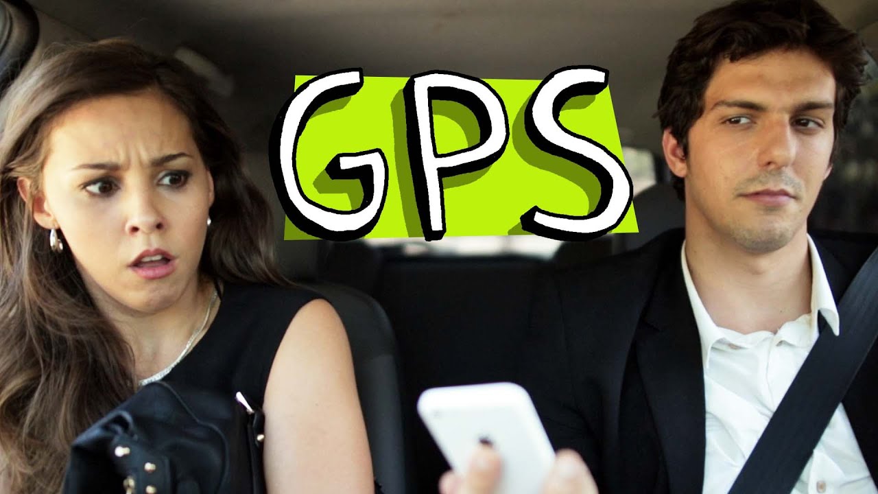 GPS